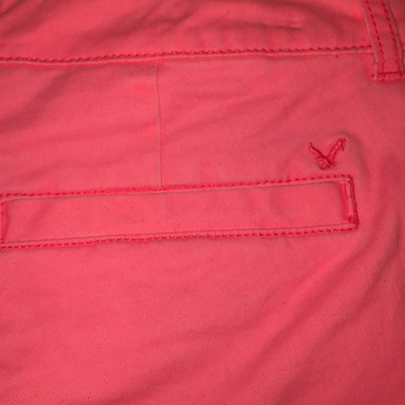 American Eagle. Gently used. Size 0 - Picture 5 of 6